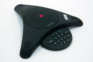 Teleconference
