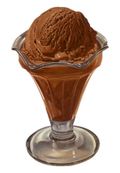 PHOTO - Ice Cream