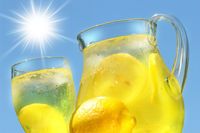 Lemonade