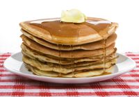 Pankcakes