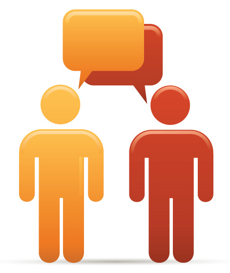 word of mouth