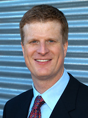Patrick Galvin